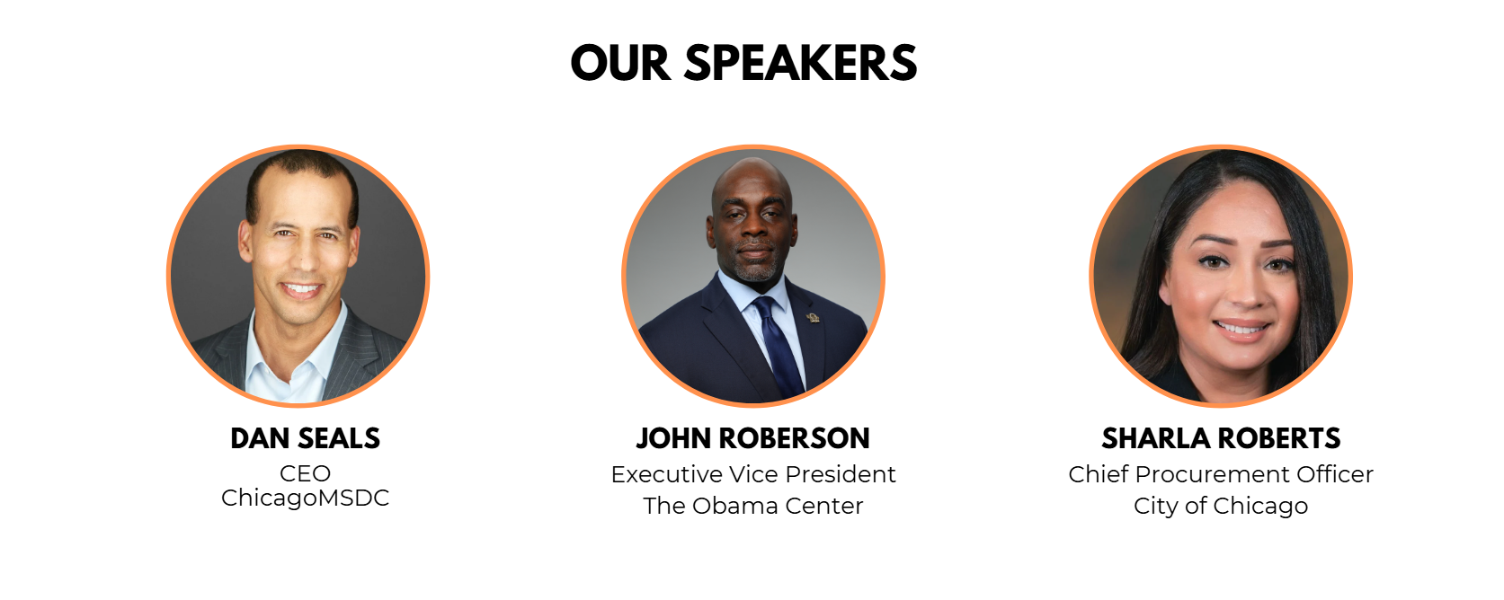speakers